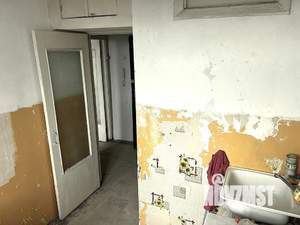 1-к квартира, вторичка, 21м2, 5/5 этаж