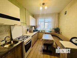 3-к квартира, вторичка, 65м2, 2/9 этаж