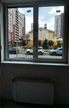 2-к квартира, строящийся дом, 58м2, 12/19 этаж