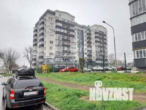 3-к квартира, вторичка, 70м2, 6/10 этаж