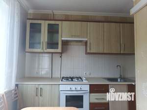 1-к квартира, вторичка, 36м2, 4/9 этаж