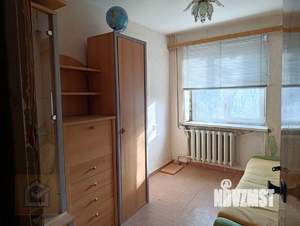 3-к квартира, вторичка, 53м2, 4/5 этаж