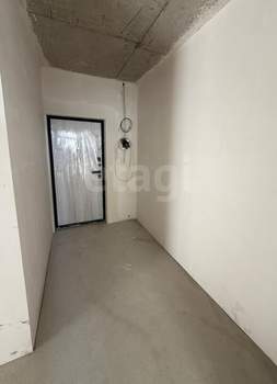 1-к квартира, вторичка, 40м2, 5/6 этаж