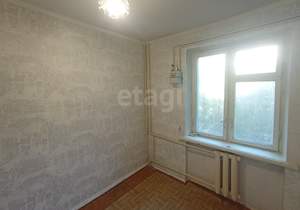 2-к квартира, вторичка, 43м2, 2/5 этаж