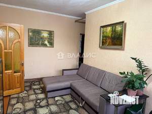 3-к квартира, вторичка, 55м2, 5/5 этаж