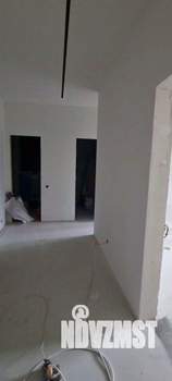 1-к квартира, вторичка, 52м2, 2/18 этаж