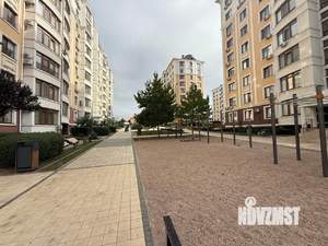 3-к квартира, вторичка, 117м2, 2/10 этаж