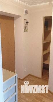1-к квартира, вторичка, 31м2, 3/5 этаж