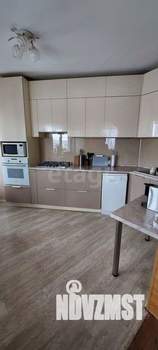 4-к квартира, вторичка, 97м2, 8/9 этаж