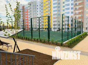 2-к квартира, вторичка, 61м2, 2/8 этаж