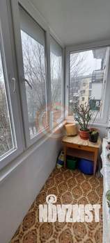 4-к квартира, вторичка, 80м2, 4/5 этаж