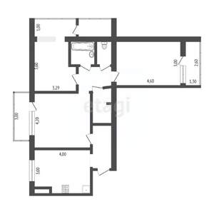 Фото квартиры на продажу (2)