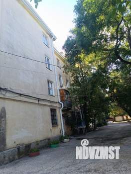 1-к квартира, вторичка, 33м2, 1/4 этаж