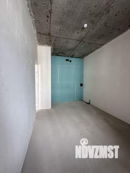1-к квартира, сданный дом, 38м2, 7/10 этаж
