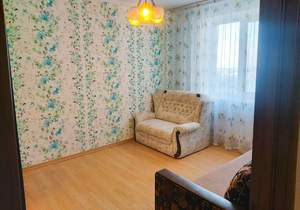 3-к квартира, вторичка, 72м2, 6/10 этаж