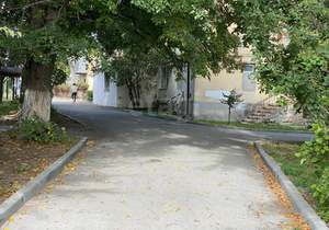 3-к квартира, вторичка, 61м2, 2/2 этаж