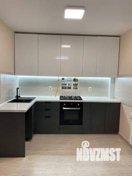 1-к квартира, вторичка, 43м2, 8/9 этаж