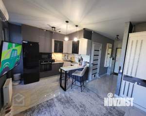 1-к квартира, вторичка, 35м2, 2/16 этаж
