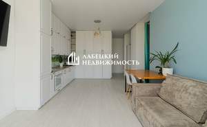 1-к квартира, вторичка, 50м2, 10/10 этаж