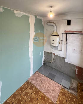 2-к квартира, вторичка, 46м2, 3/5 этаж