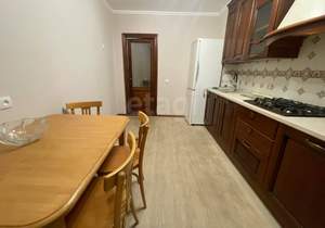 3-к квартира, вторичка, 72м2, 3/10 этаж