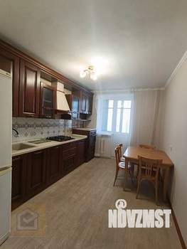 3-к квартира, вторичка, 72м2, 3/10 этаж