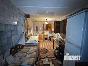 4-к квартира, вторичка, 111м2, 1/1 этаж