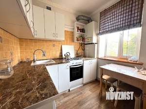 2-к квартира, вторичка, 41м2, 2/2 этаж
