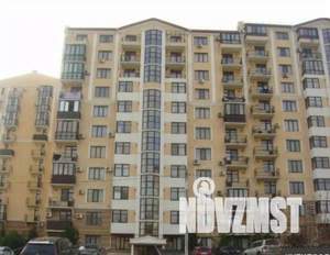 1-к квартира, вторичка, 32м2, 9/9 этаж