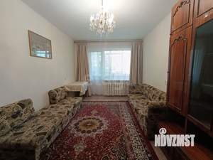 2-к квартира, вторичка, 48м2, 3/10 этаж