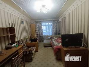 2-к квартира, вторичка, 41м2, 2/5 этаж