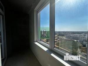 2-к квартира, вторичка, 42м2, 9/15 этаж