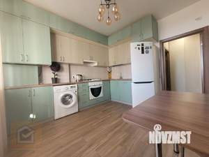 1-к квартира, вторичка, 40м2, 6/9 этаж