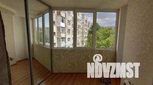 3-к квартира, вторичка, 66м2, 6/9 этаж