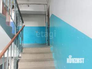 1-к квартира, вторичка, 33м2, 4/6 этаж