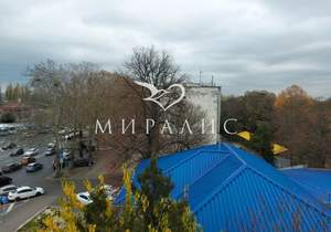 2-к квартира, вторичка, 45м2, 5/5 этаж