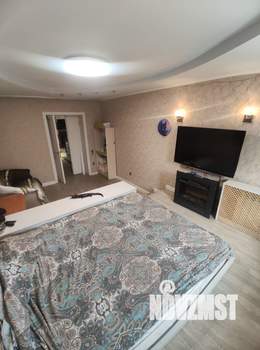 3-к квартира, вторичка, 70м2, 10/11 этаж