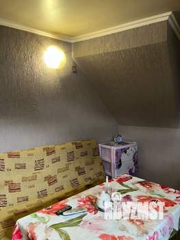 1-к квартира, вторичка, 40м2, 1/2 этаж