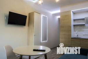 Студия квартира, вторичка, 19м2, 3/4 этаж