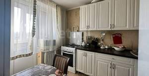 2-к квартира, вторичка, 55м2, 10/10 этаж