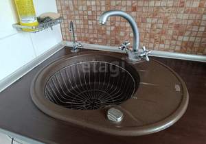 3-к квартира, вторичка, 59м2, 4/5 этаж