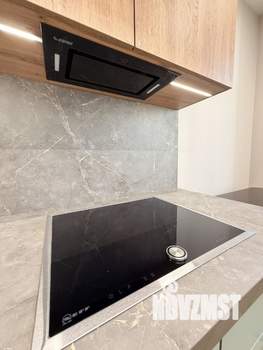 2-к квартира, вторичка, 62м2, 5/17 этаж