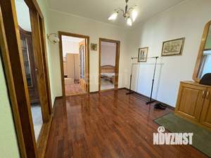 3-к квартира, вторичка, 80м2, 8/9 этаж