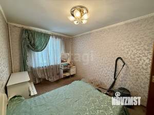 3-к квартира, вторичка, 70м2, 2/9 этаж