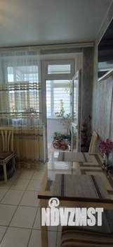 1-к квартира, вторичка, 34м2, 5/9 этаж