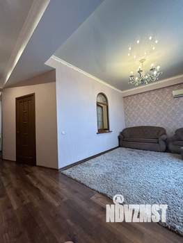 3-к квартира, вторичка, 71м2, 6/10 этаж