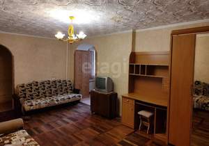 1-к квартира, вторичка, 50м2, 4/9 этаж