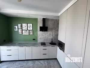 1-к квартира, вторичка, 36м2, 16/17 этаж