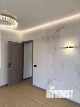 2-к квартира, вторичка, 62м2, 5/17 этаж
