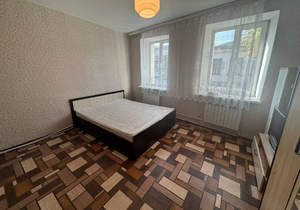 2-к квартира, вторичка, 39м2, 1/1 этаж